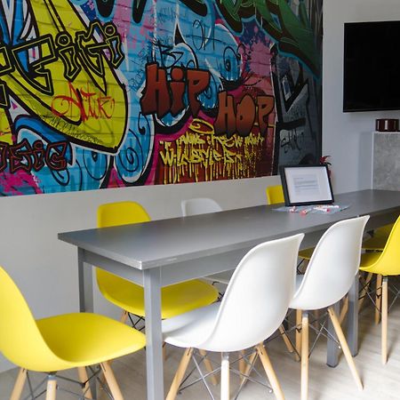Wuerzburg Altbau-Citylofts Экстерьер фото