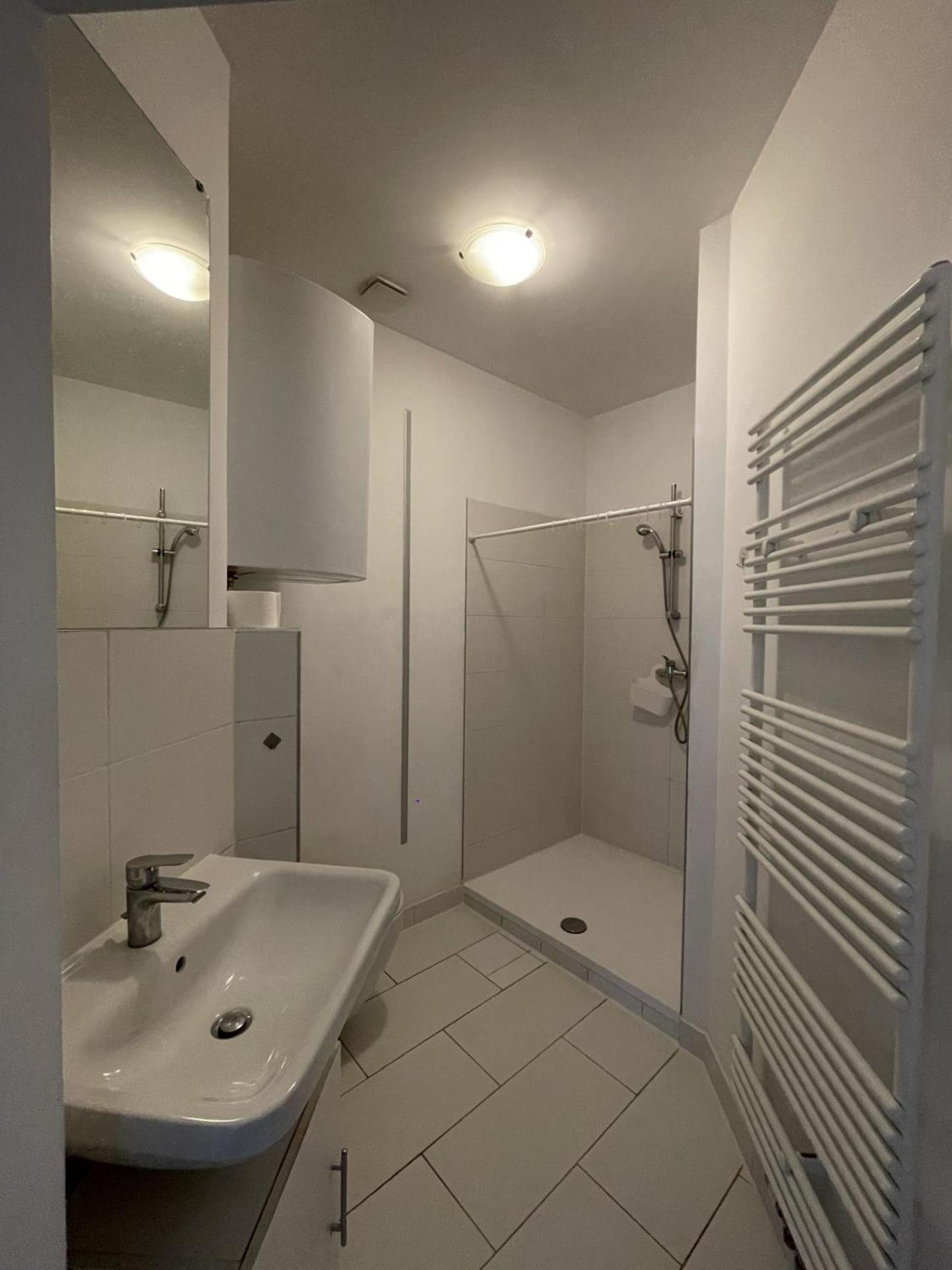 Wuerzburg Altbau-Citylofts Экстерьер фото