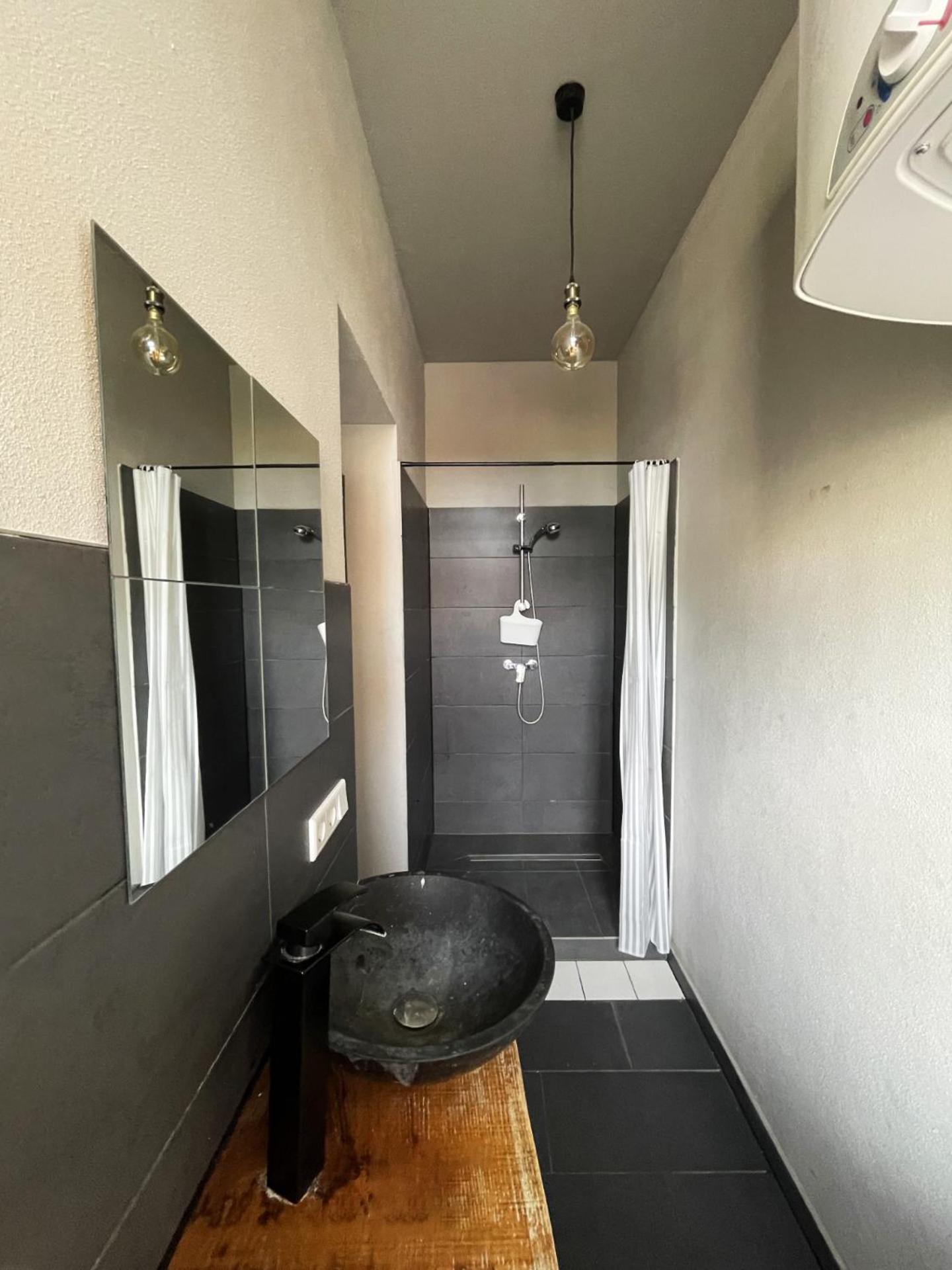 Wuerzburg Altbau-Citylofts Экстерьер фото