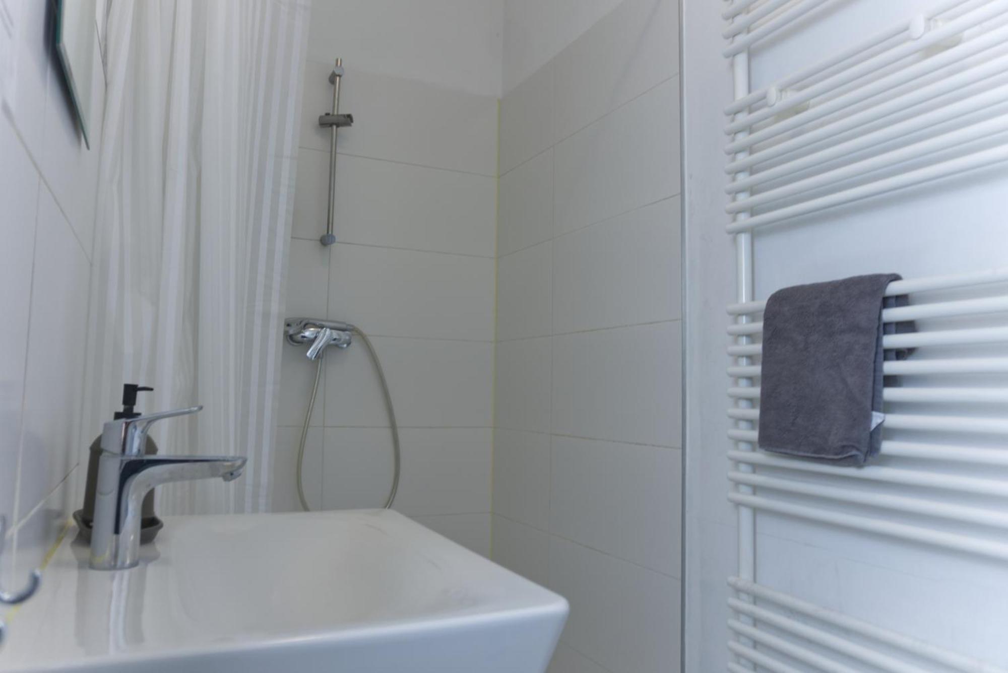 Wuerzburg Altbau-Citylofts Экстерьер фото